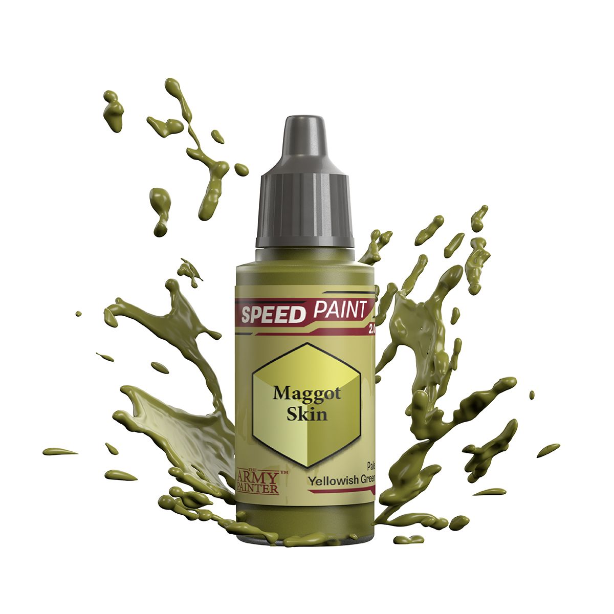 Speedpaint 2.0 Maggot Skin 18ml