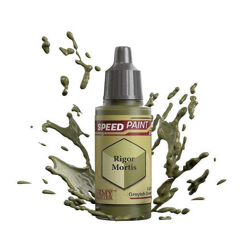 Speedpaint 2.0 Rigor Mortis 18ml
