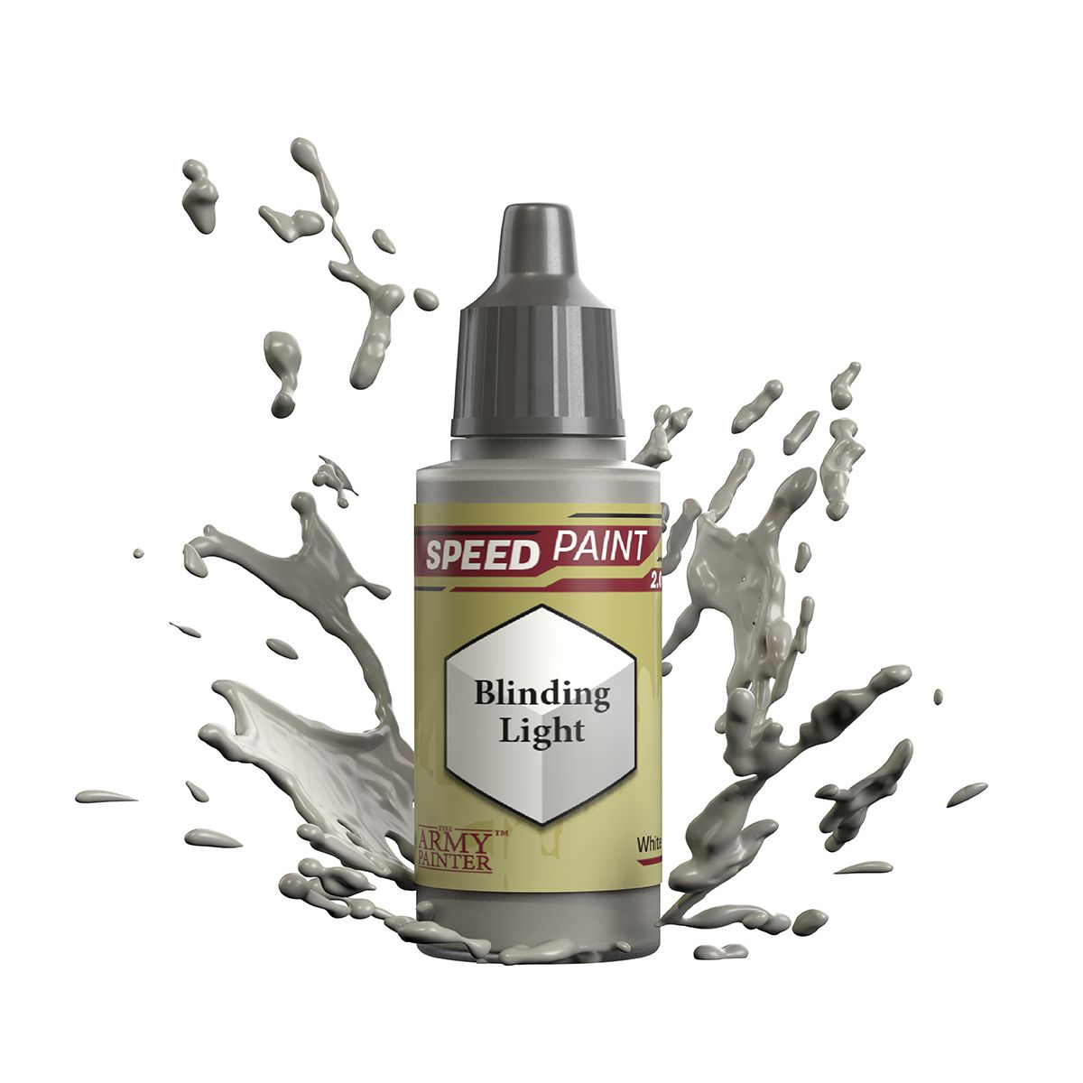 Speedpaint 2.0 Blindling Light 18ml