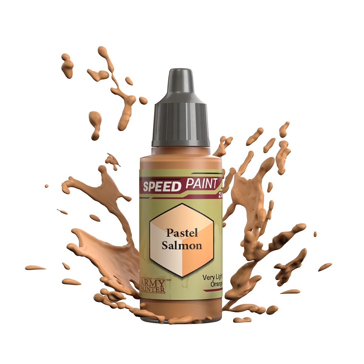 Speedpaint 2.0 Pastel Salmon 18ml