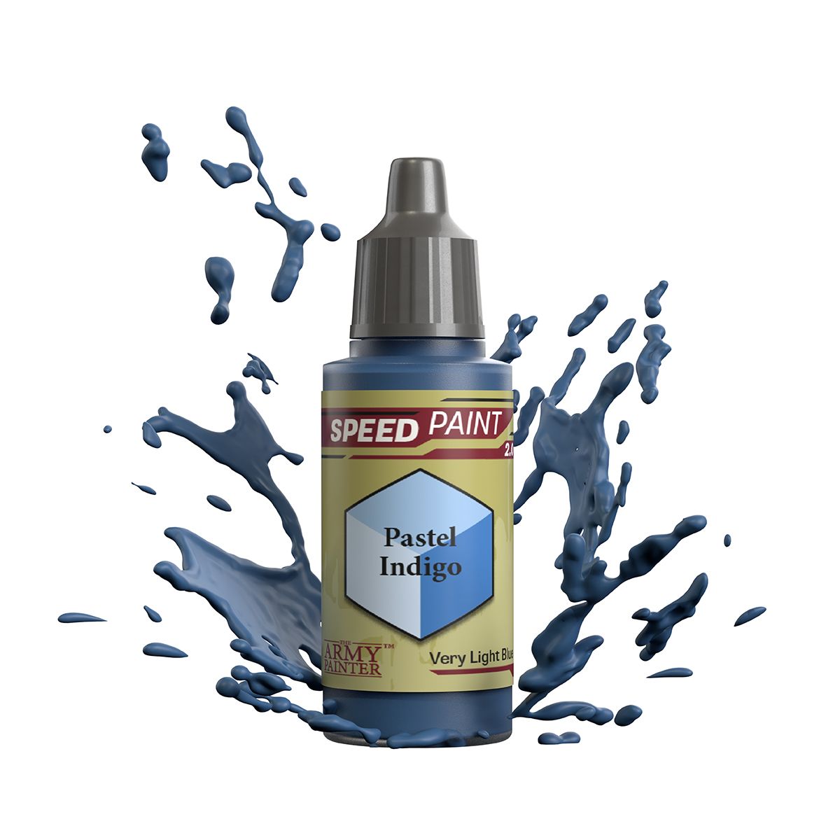 Speedpaint 2.0 Pastel Indigo 18ml