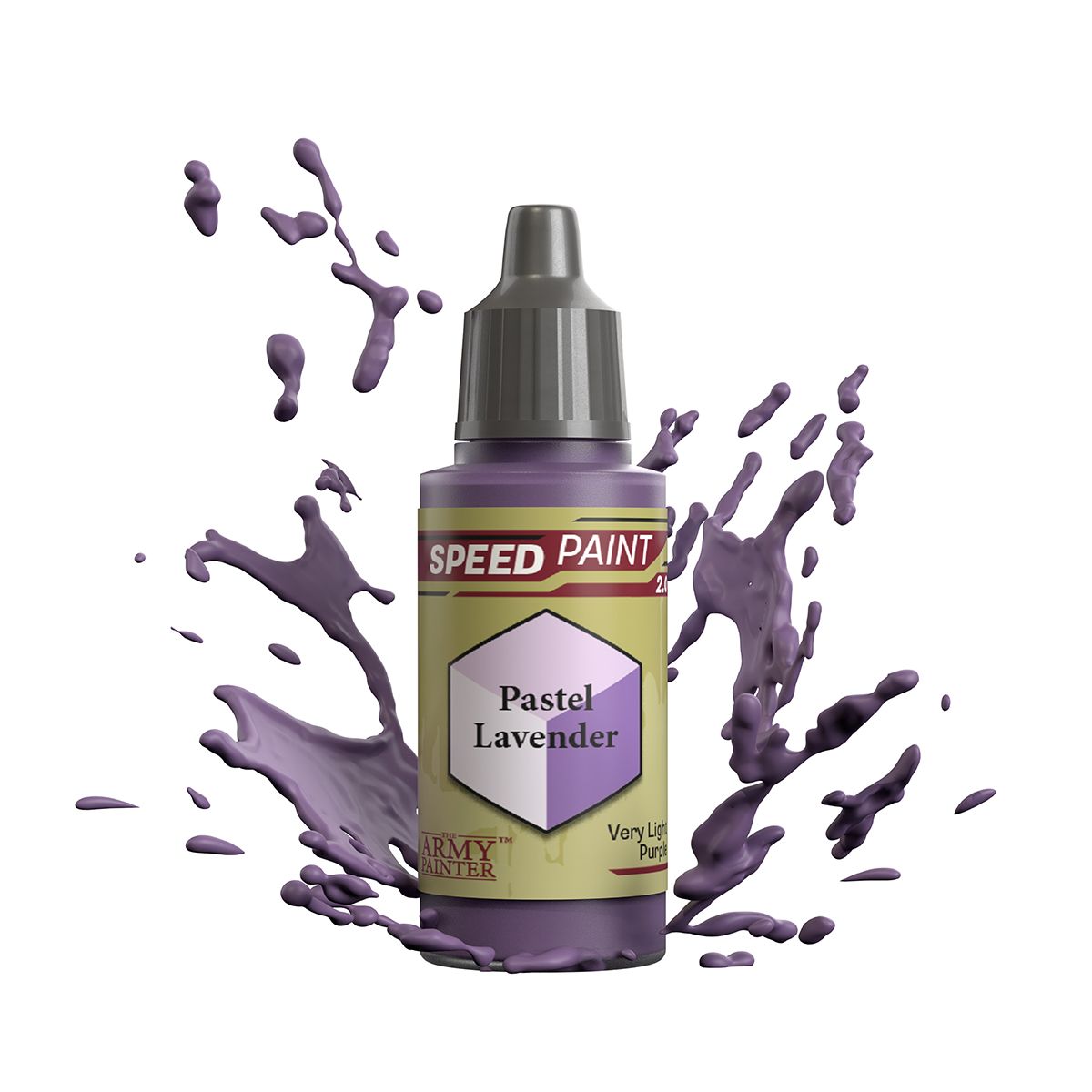 Speedpaint 2.0 Pastel Lavender 18ml