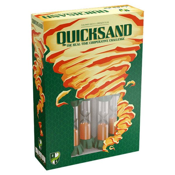 Quicksand