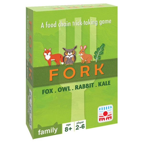 FORK - Pocket Edition