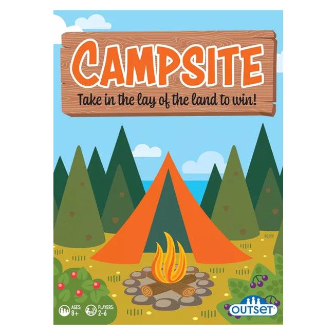 Campsite