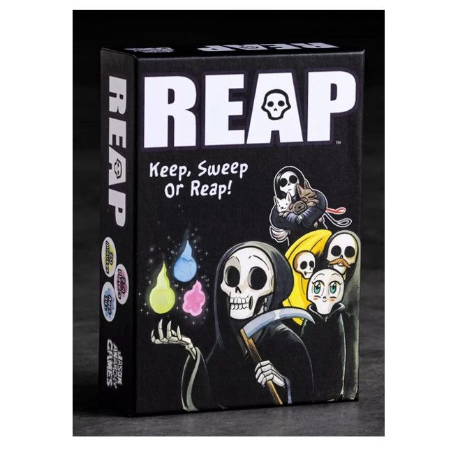 Reap