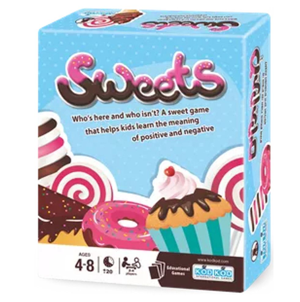 Sweets