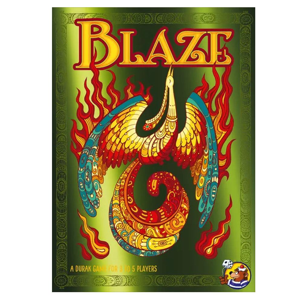 Blaze