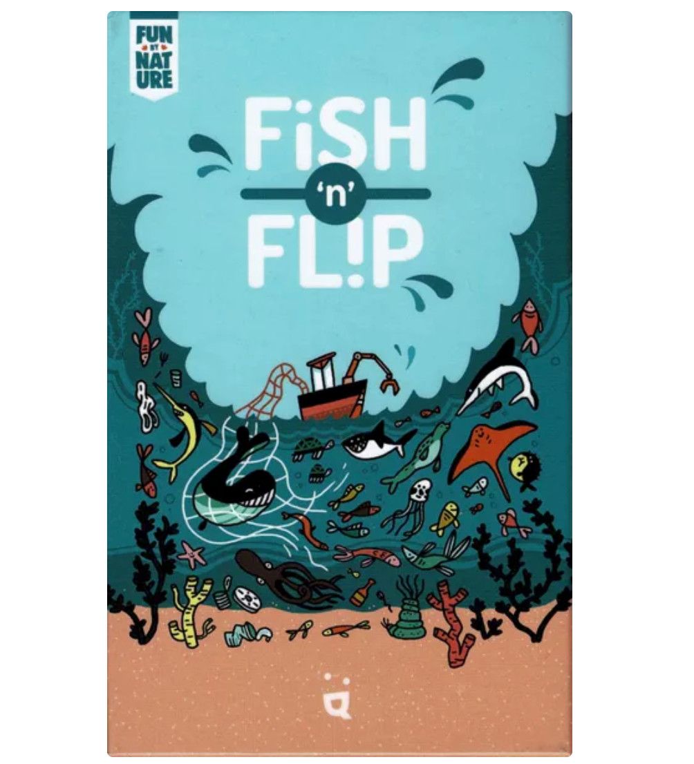Fish n Flip