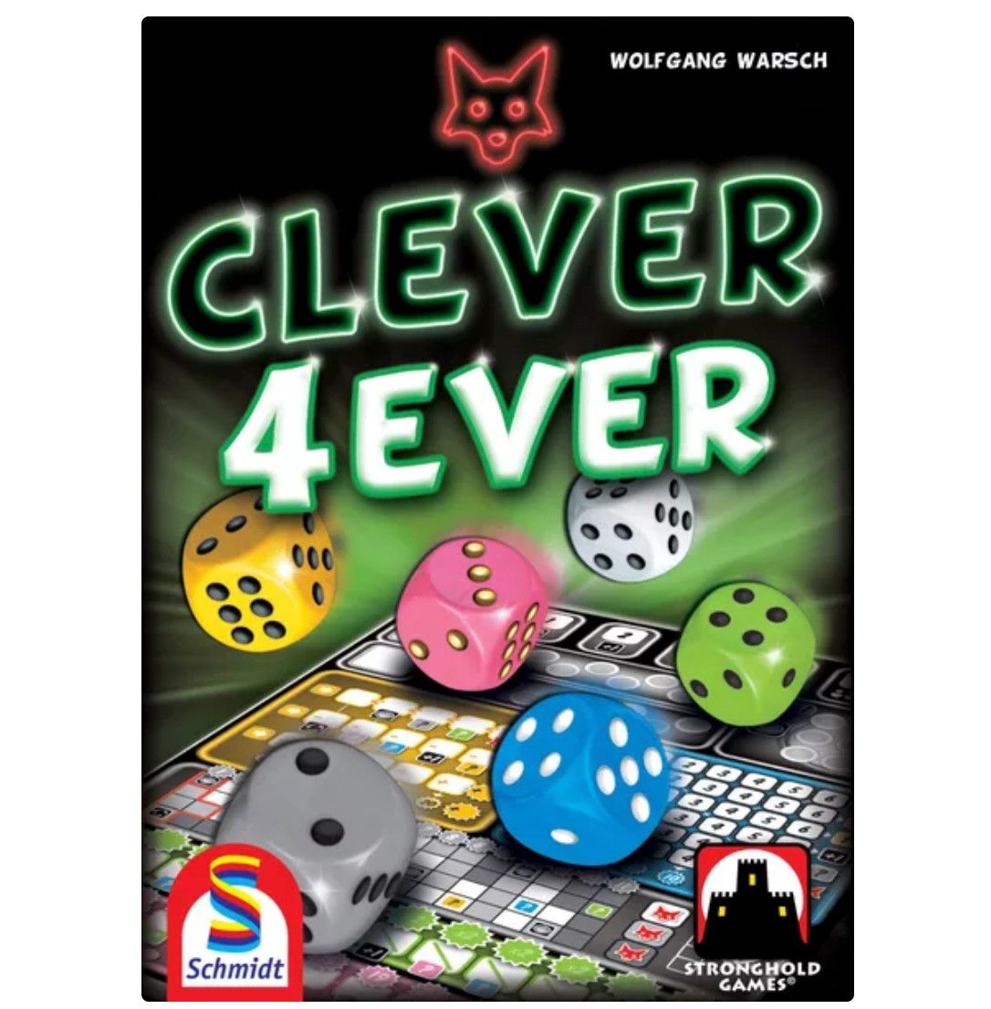 Clever 4Ever