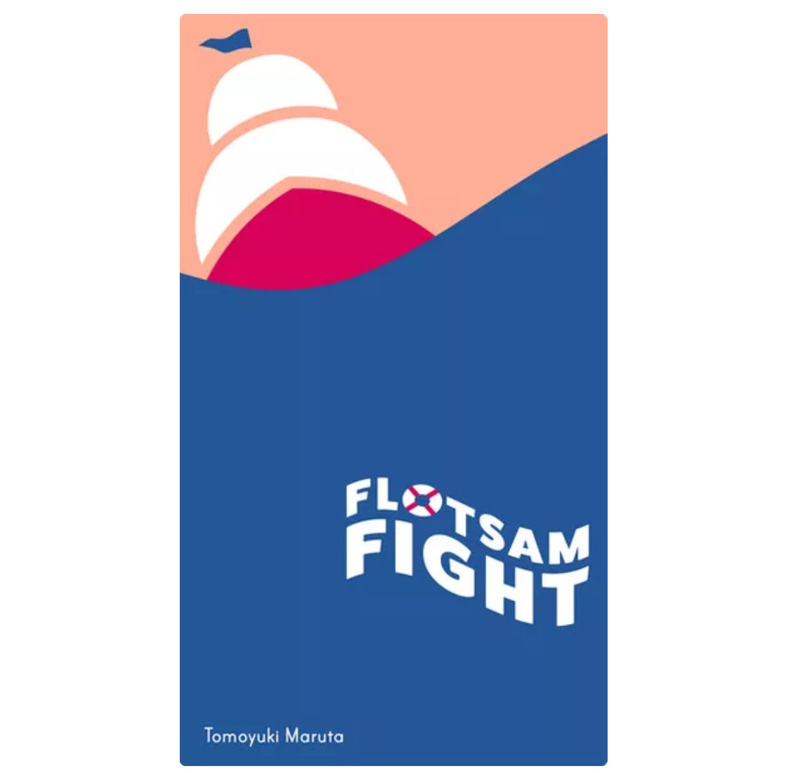 Flotsam Fight