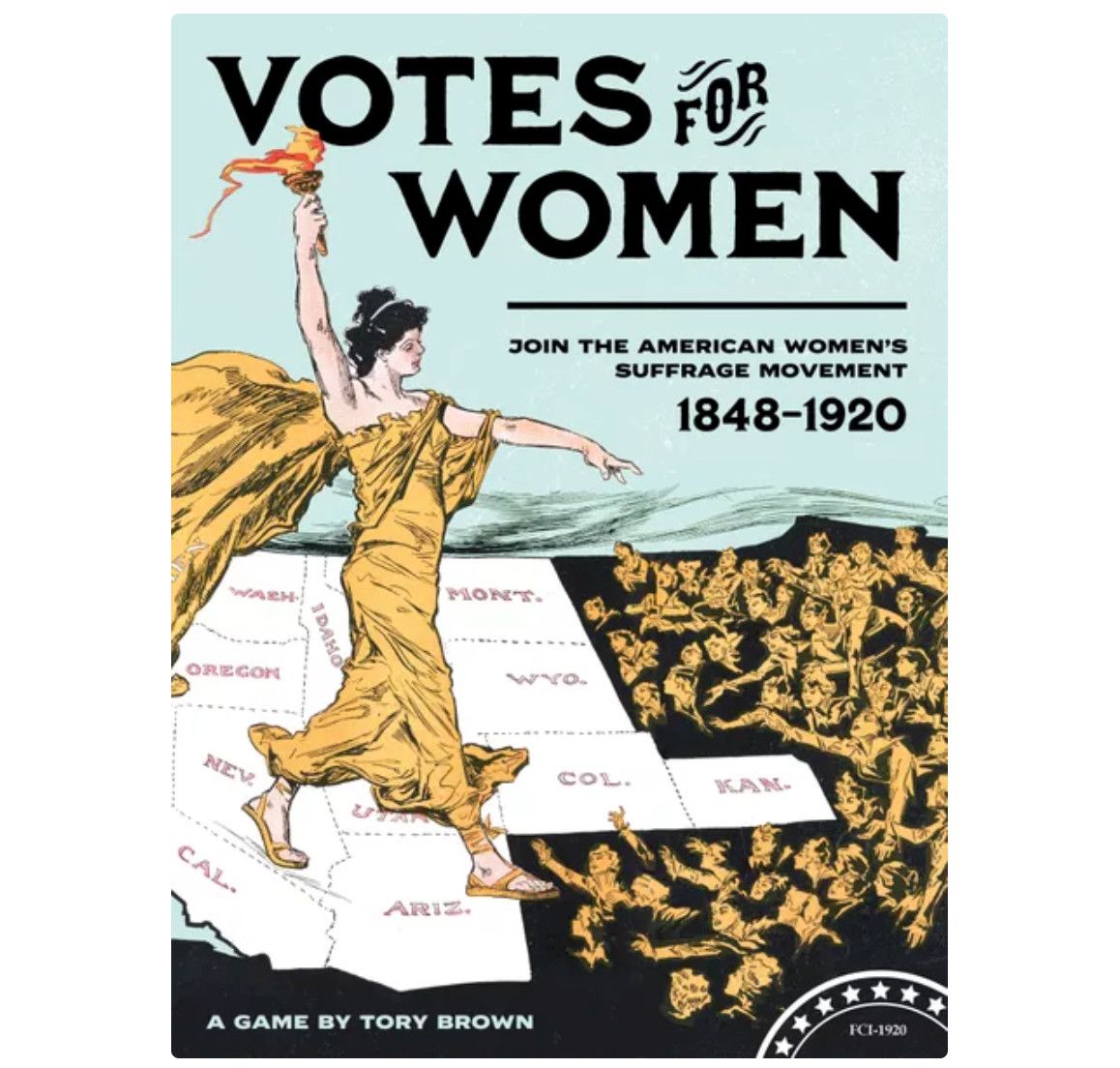 Votes for Women