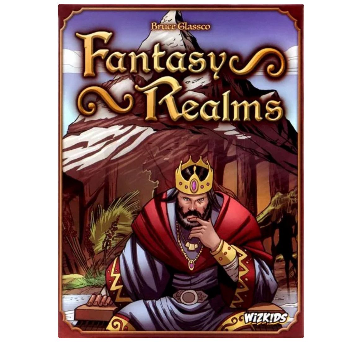 Fantasy Realms
