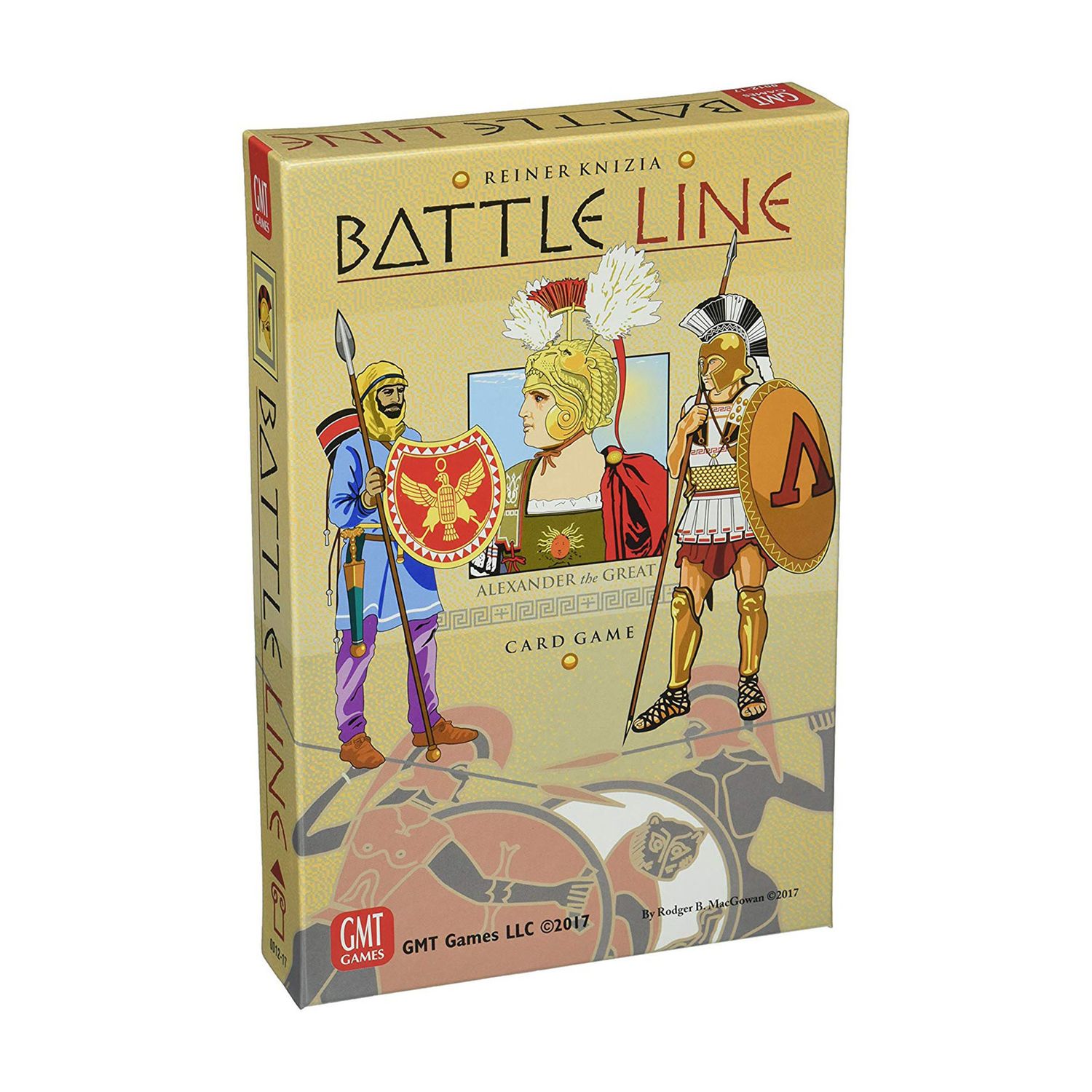 Battle Line