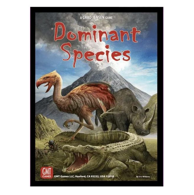 Dominant Species