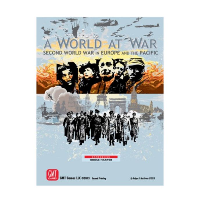 A World at War