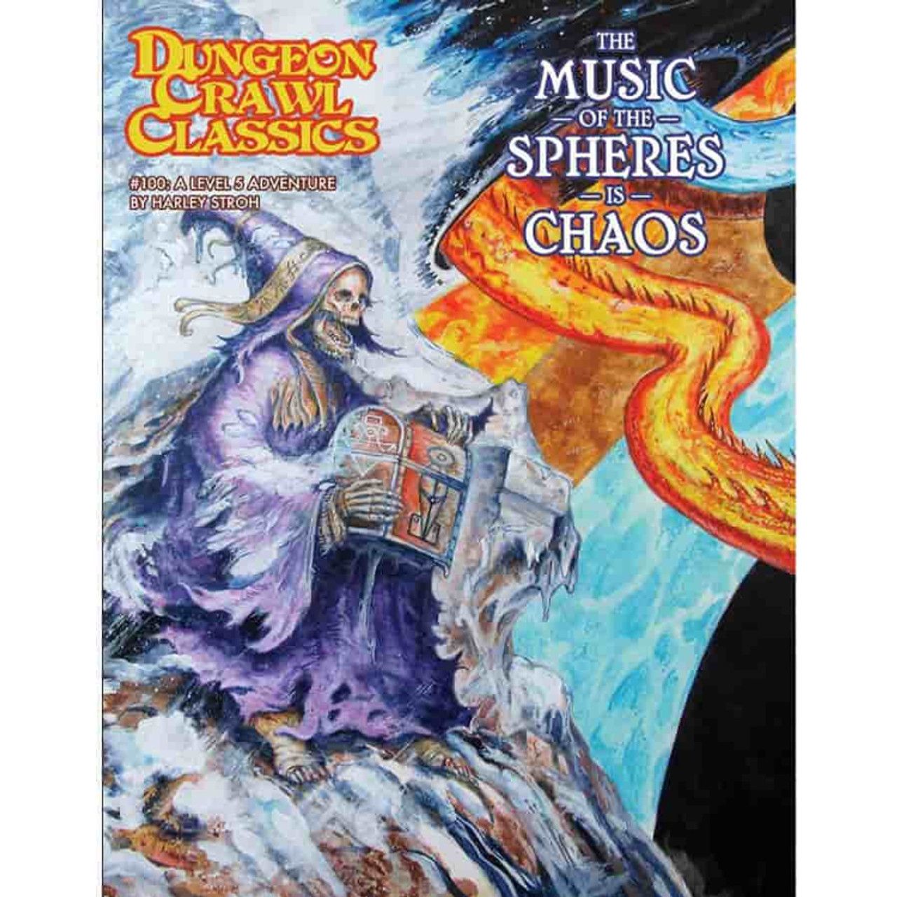 DCC 100 Music of the Spheres Boxed Set