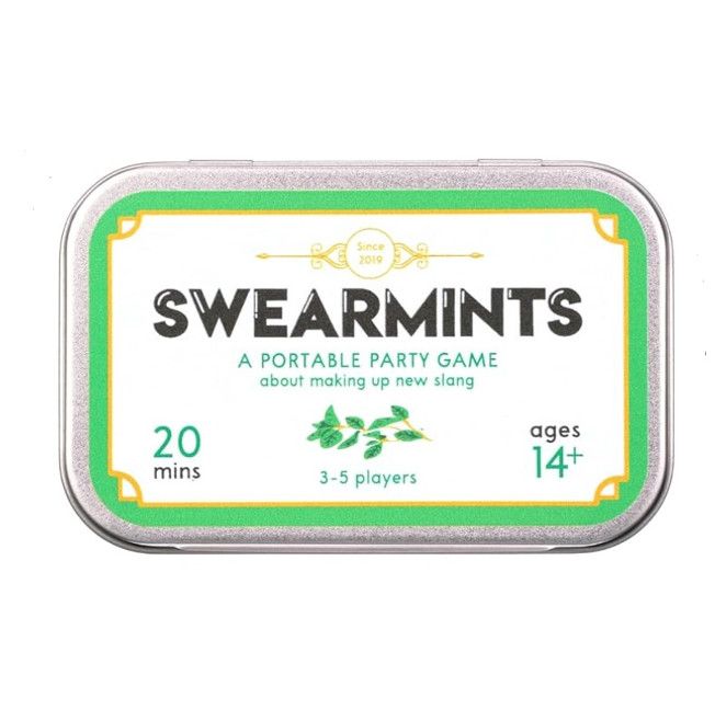 Swearmints