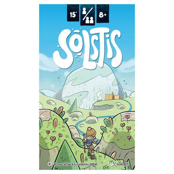 Solstis