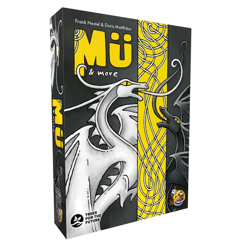 Mu and More