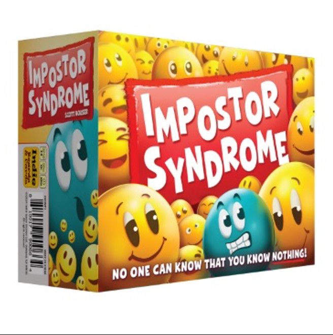 Impostor Syndrome