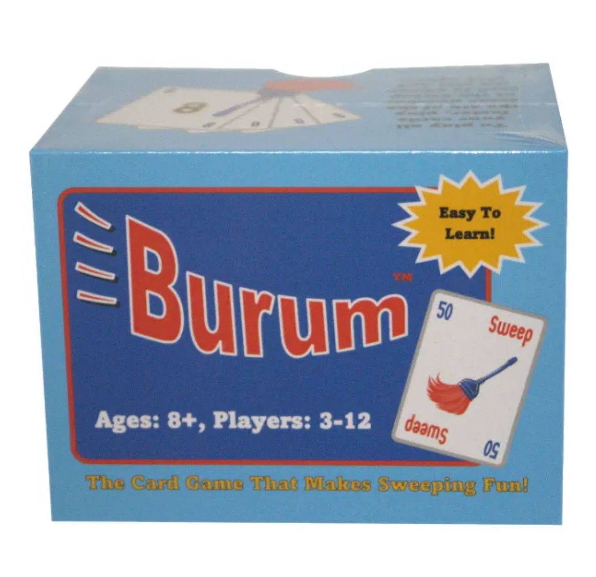 Burum