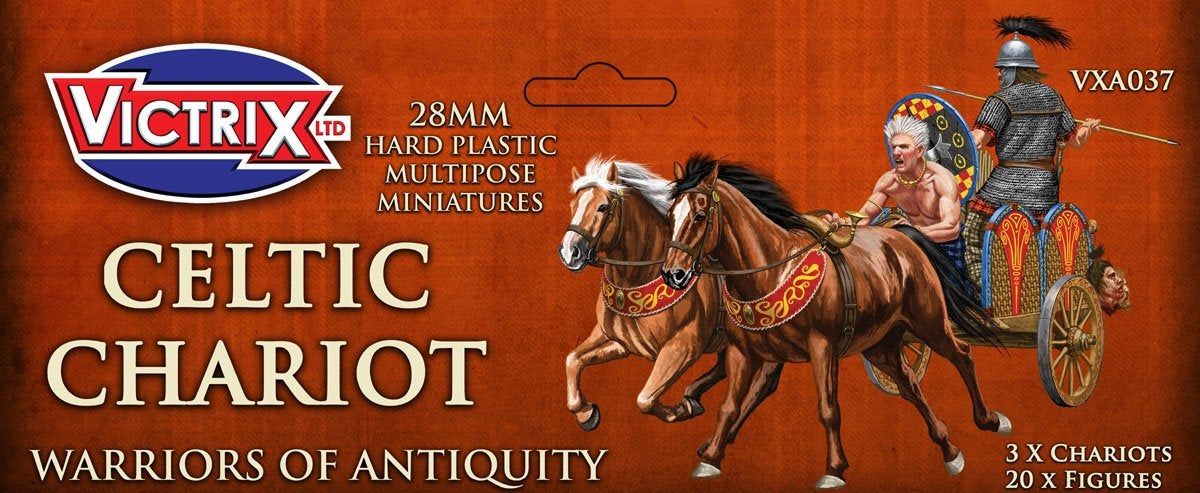 Warriors of Antiquity Celtic Chariot (3)