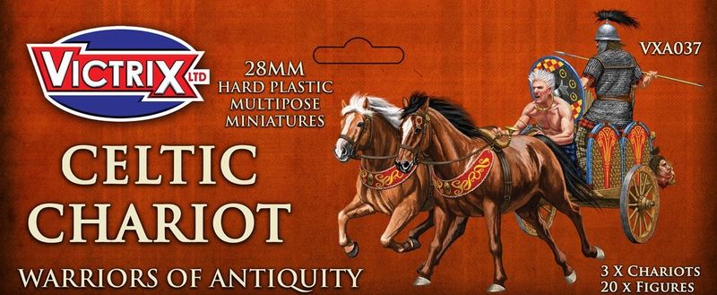 Warriors of Antiquity Celtic Chariot (3)