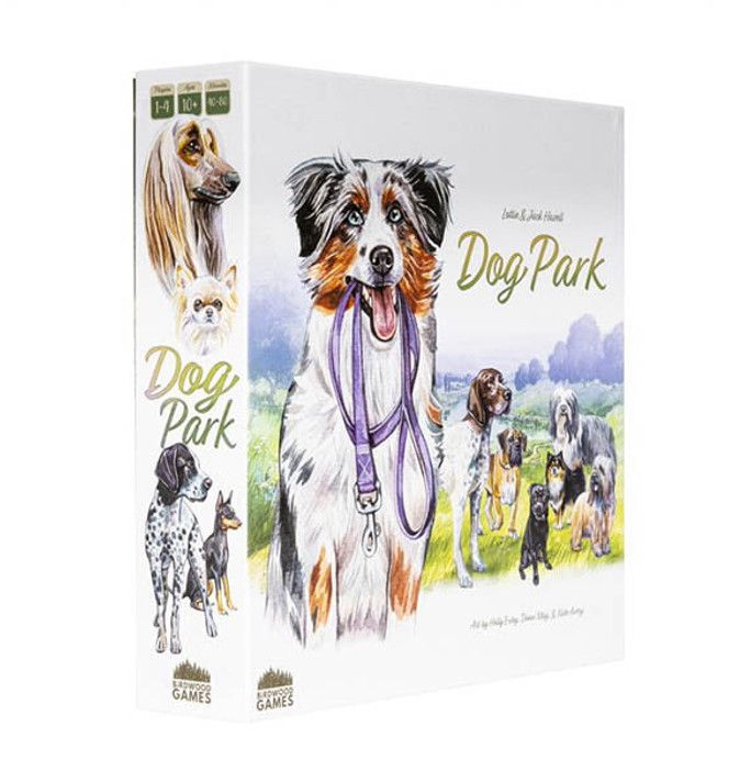 Dog Park