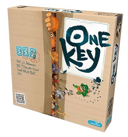 One Key