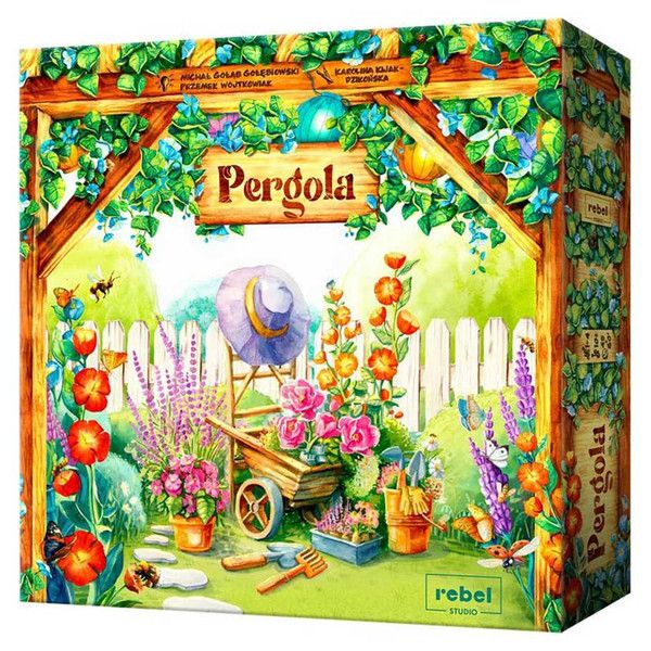 Pergola