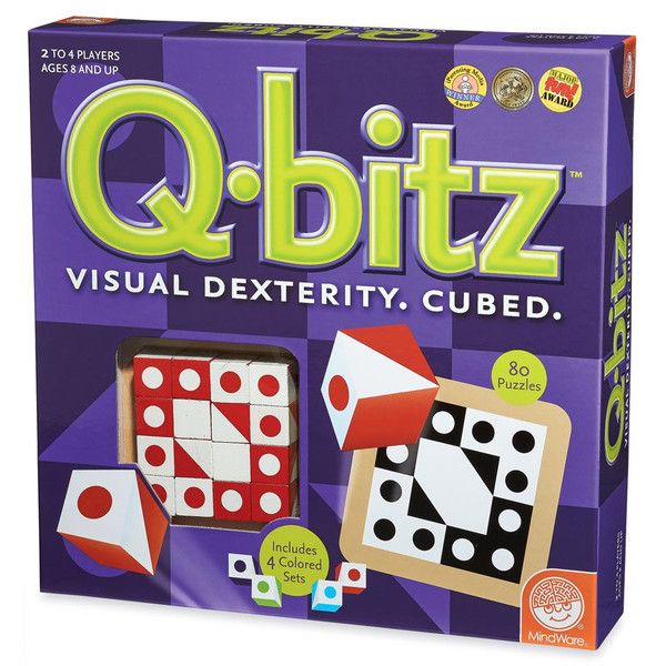 Q-Bitz