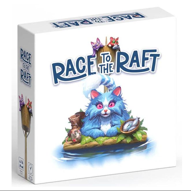 Race to the Raft