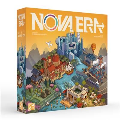 Nova Era
