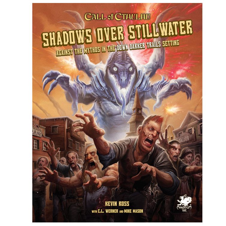 CoC Shadows over Stillwater