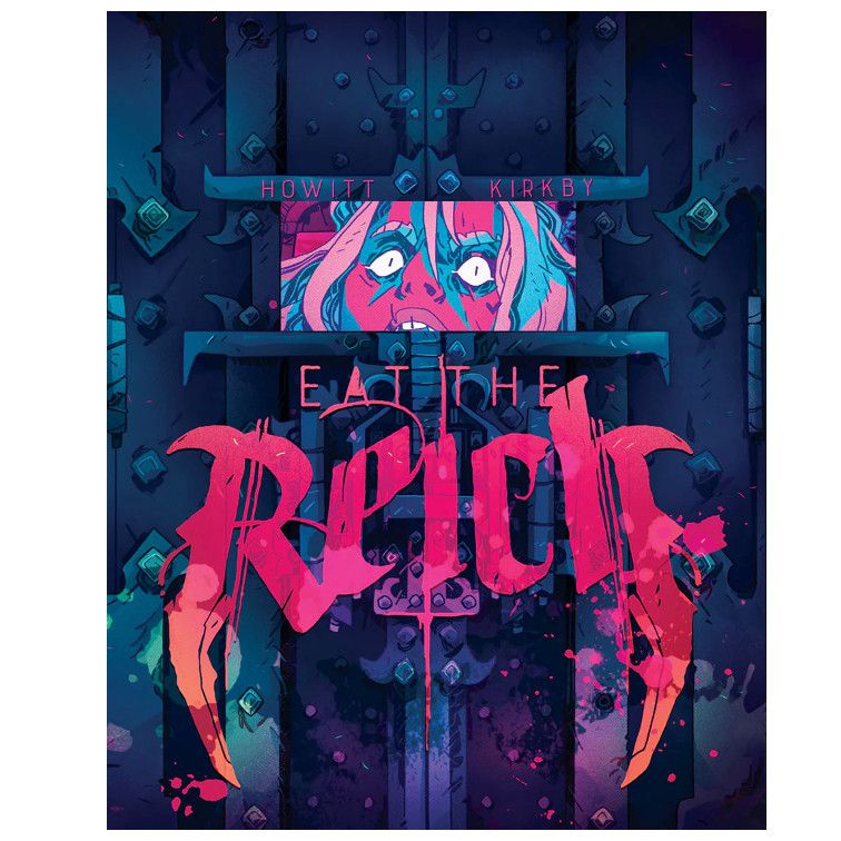 Eat the Reich