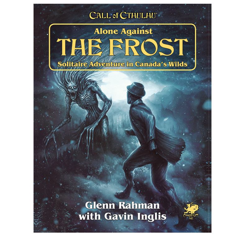 CoC Alone Against the Frost