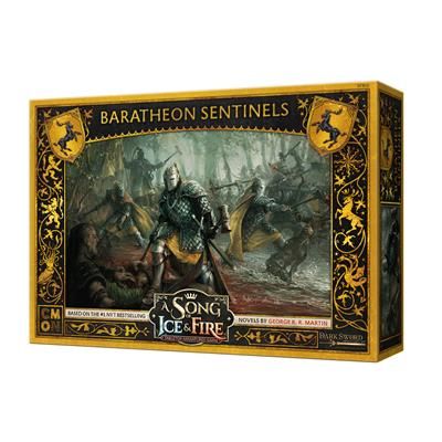 Baratheon Sentinels