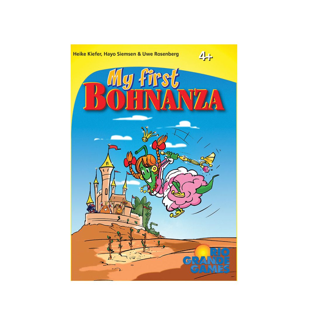 My First Bohnanza