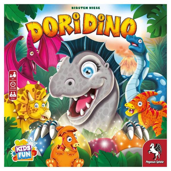 Dori Dino
