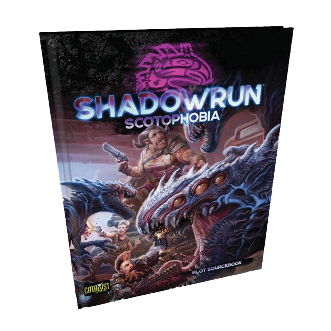 DNR Shadowrun 6th Scotophobia