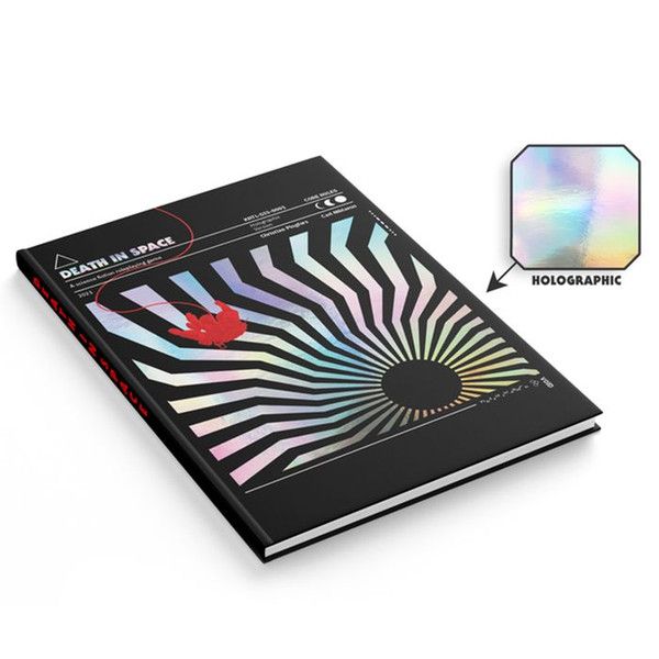 Death in Space - Core Book