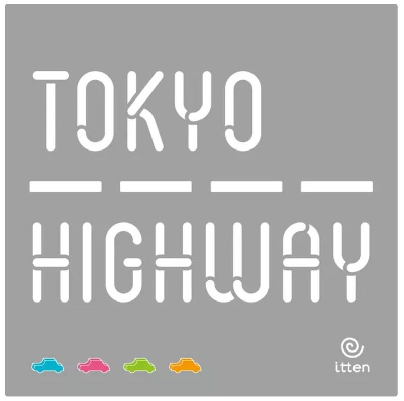 Tokyo Highway