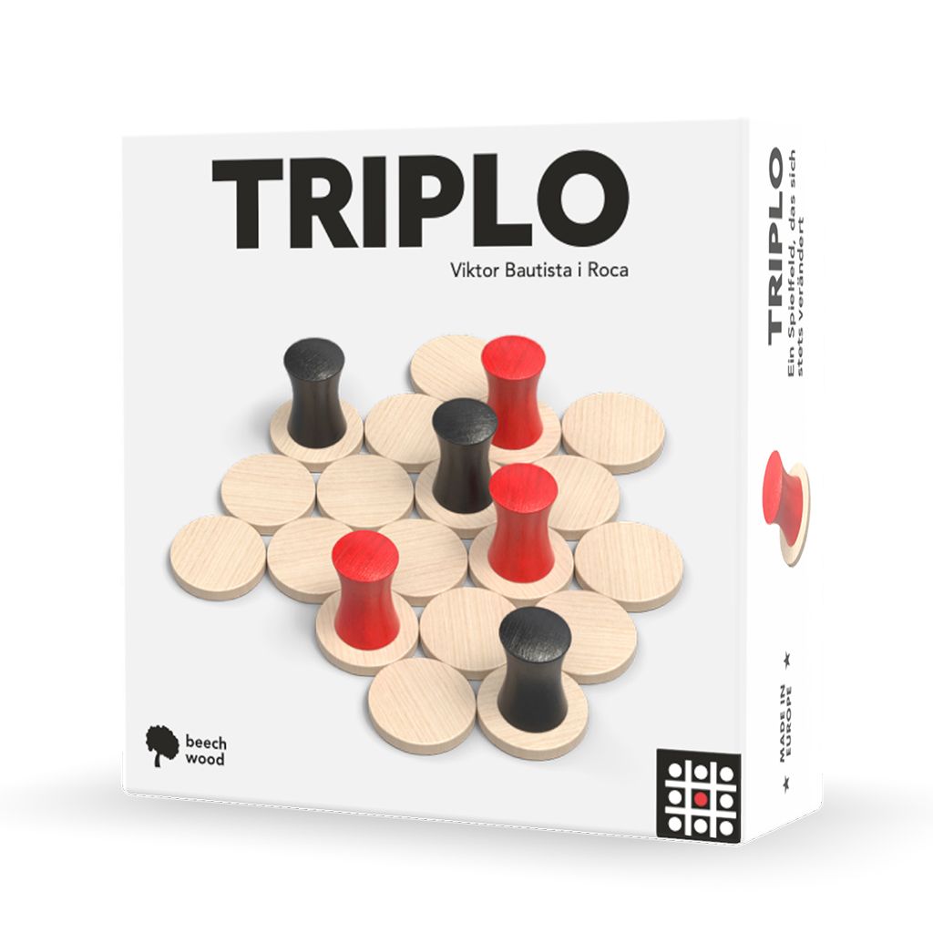 TRIPLO