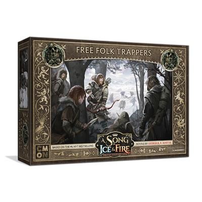 Free Folk - Trappers