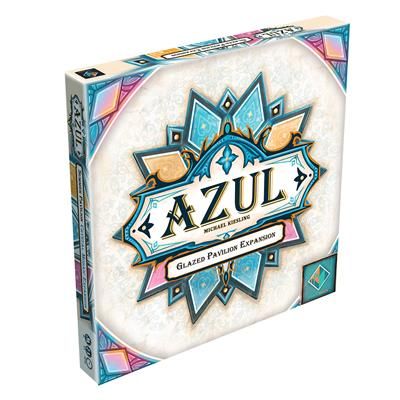 Azul Summer Pavilion - Glazed Pavilion Expansion
