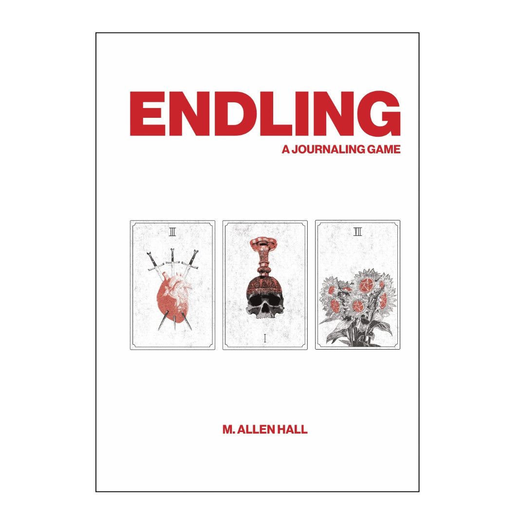 Endling Journaling RPG