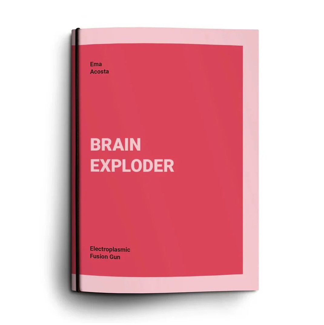 Brain Exploder - modern day small town horror adventure for any system