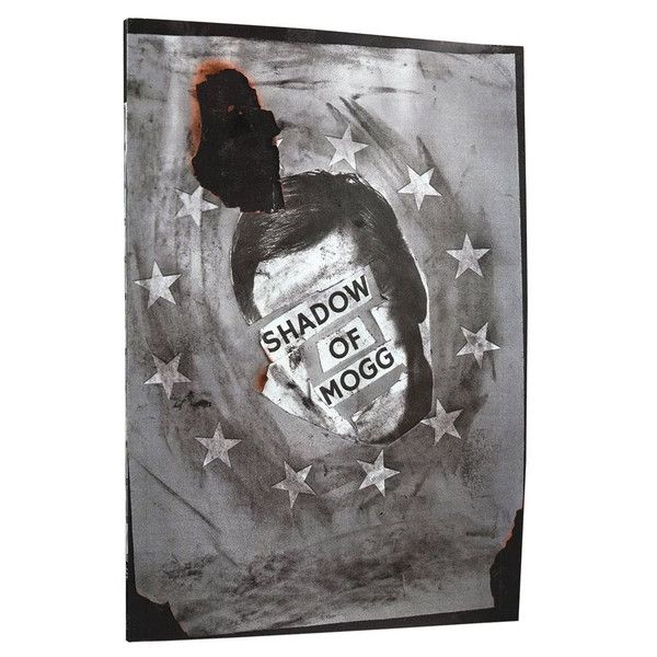 Shadow of Mogg RPG - Revised Edition