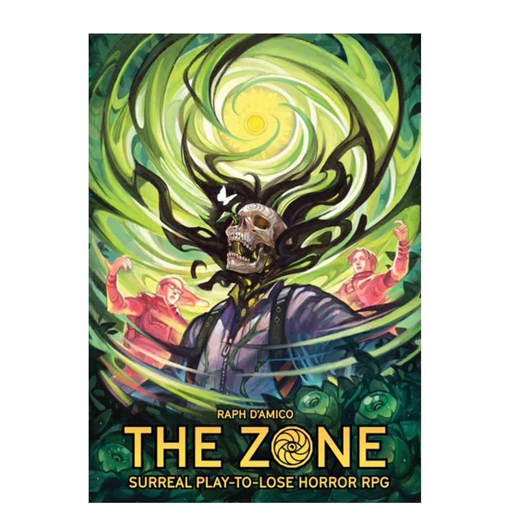 The Zone